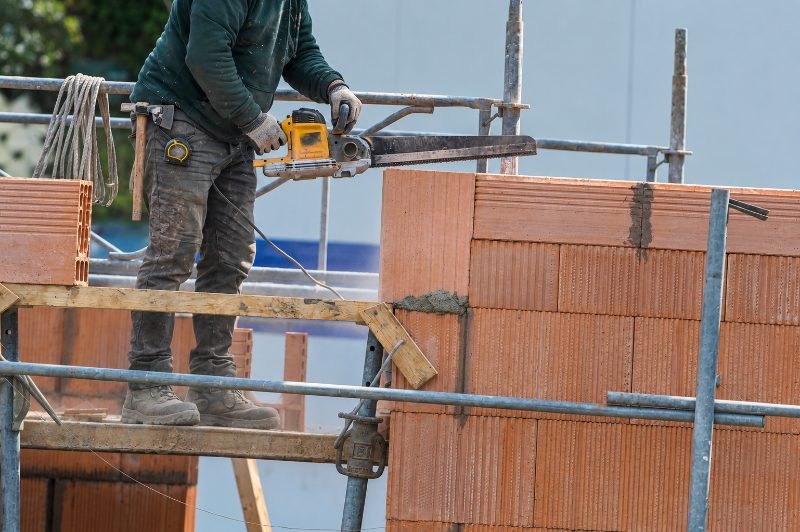 Brick Work services in Ithaca, New York