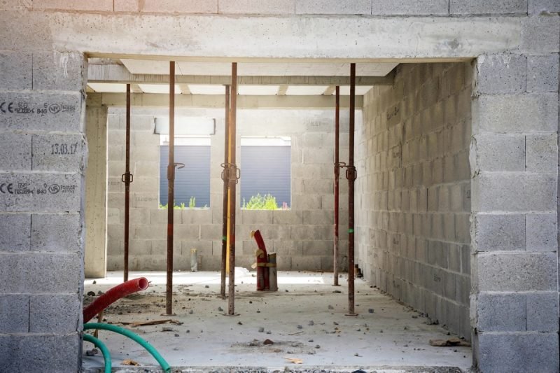 Chimney Repair in Ithaca