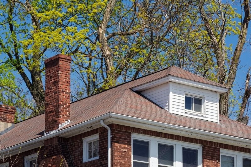 Chimney Repair services in Ithaca, New York
