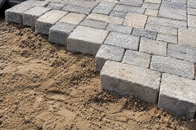 Masonry & Stonework project in Ithaca