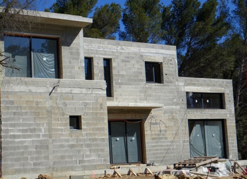 Masonry & Stonework project in Ithaca
