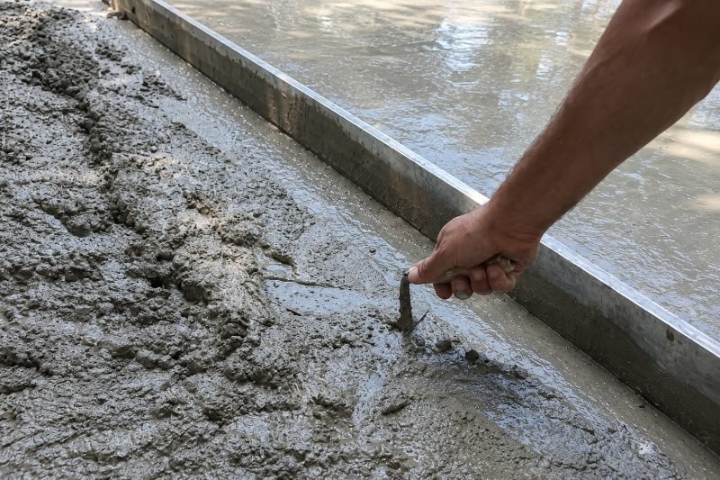 Masonry & Stonework project timeline in Ithaca
