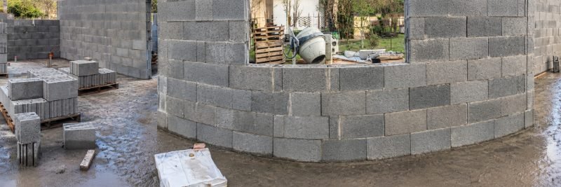 Masonry Restoration services in Ithaca, New York