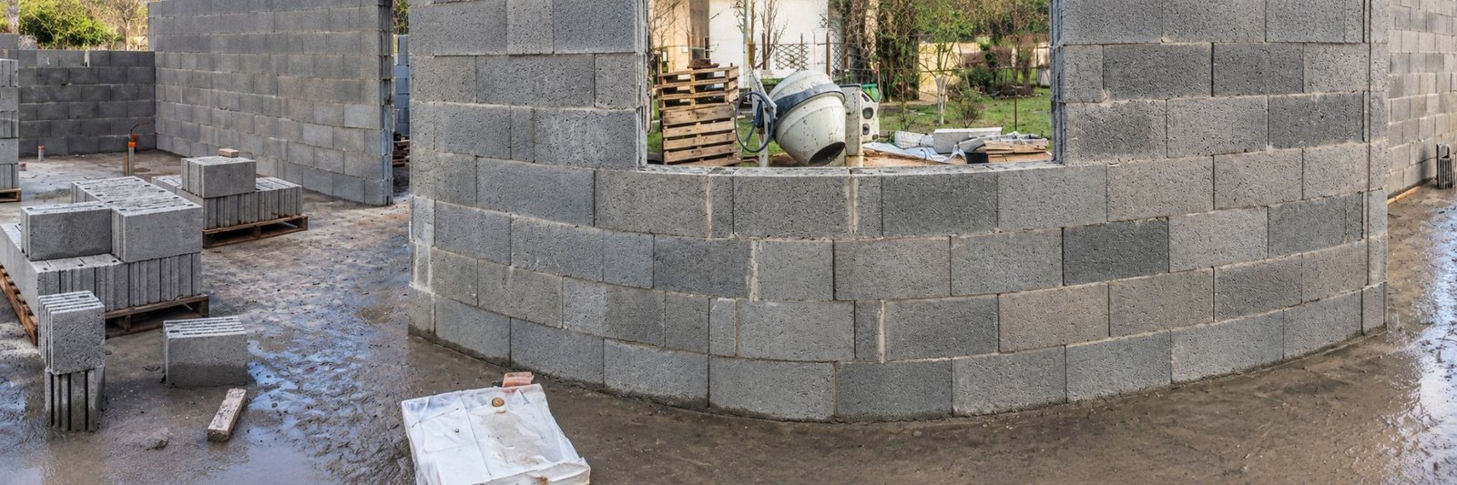 Masonry & Stonework in Ithaca, New York